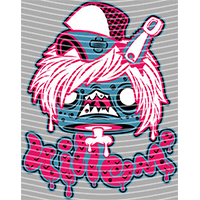 Cartoons and other-CO 1321